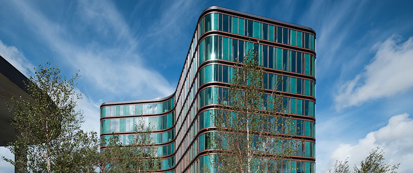 SEB-huset