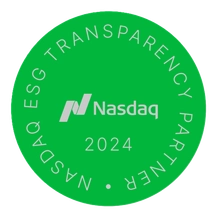 ESG Transparency Partner