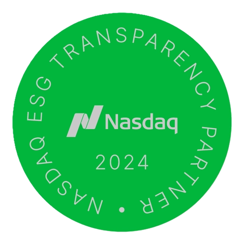 ESG Transparency Partner