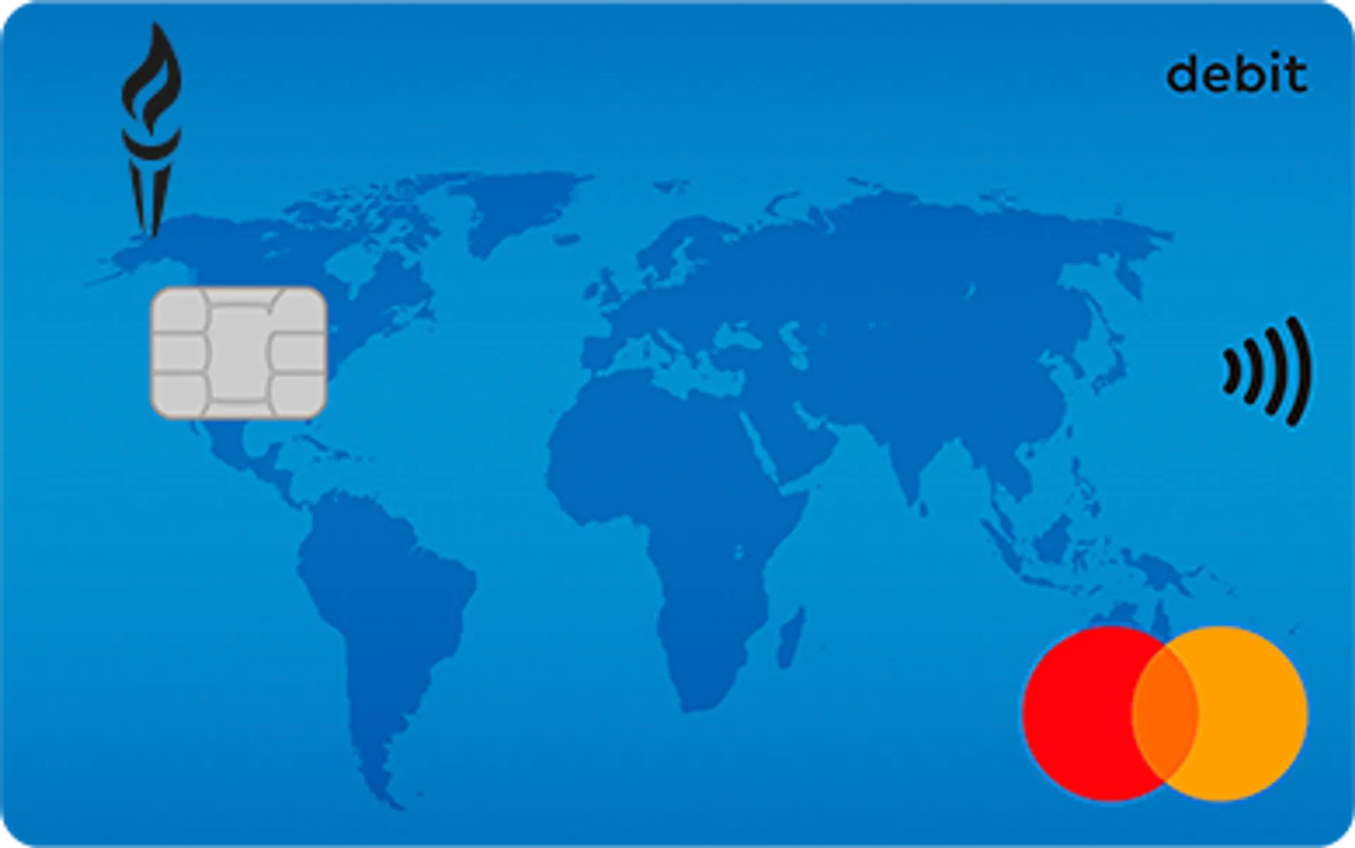 Mastercard Standard Debit