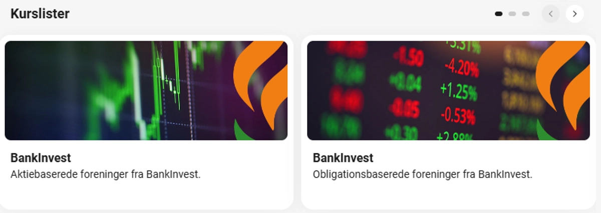 Inspiration til investeringsforeninger