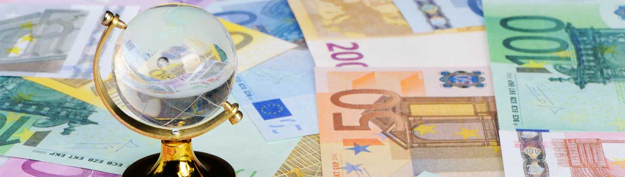 Topbanner-valuta