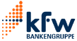 KFW's logo