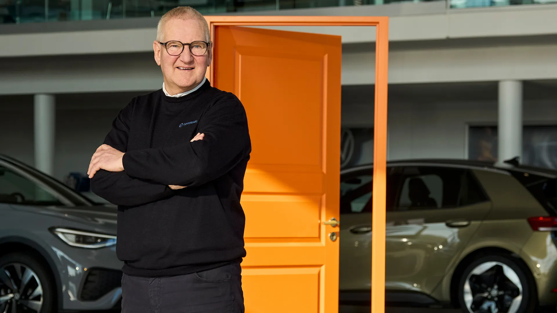 Sten Uggerhøj