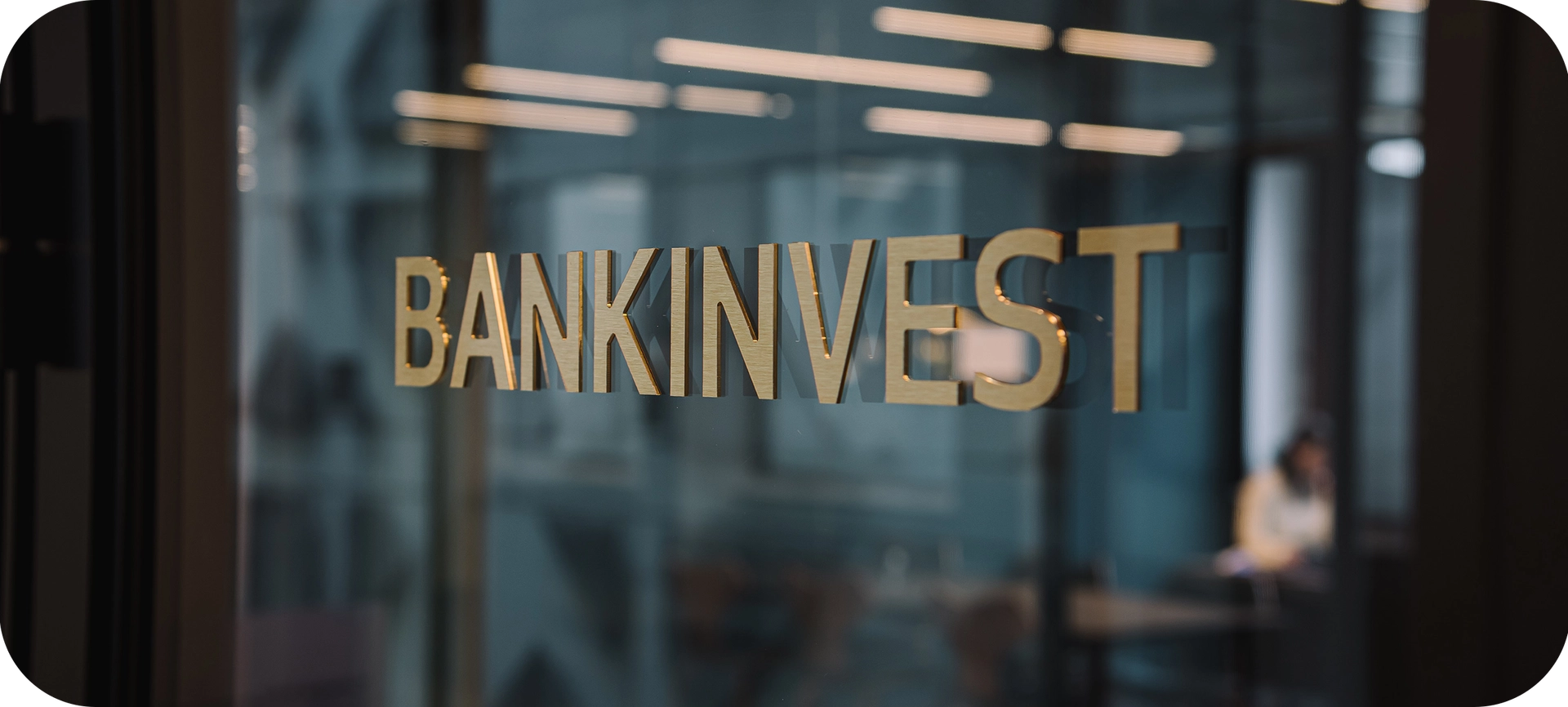 BankInvest