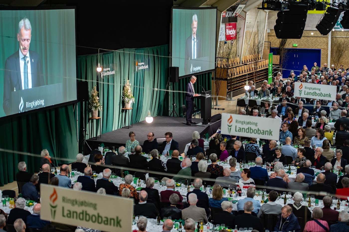 Generalforsamling