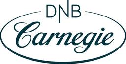 DNB Carnegie logo