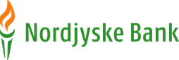 Nordjyske Banks logo